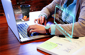 创新创业资源共享服务平台