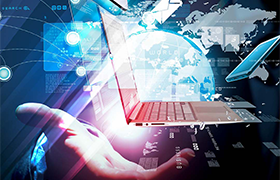 建立了高新认证 服务质量标准模式